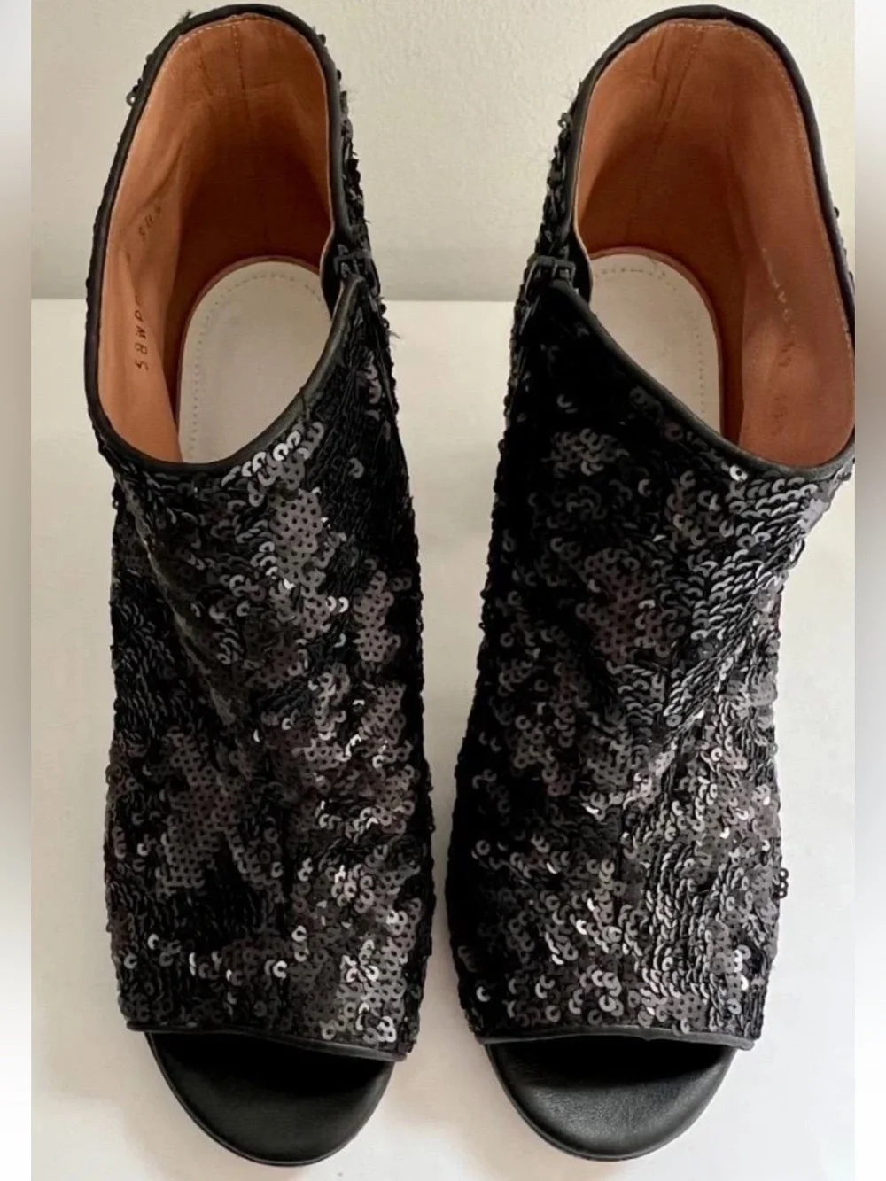 Maison  Martin Margiela Paris Booties